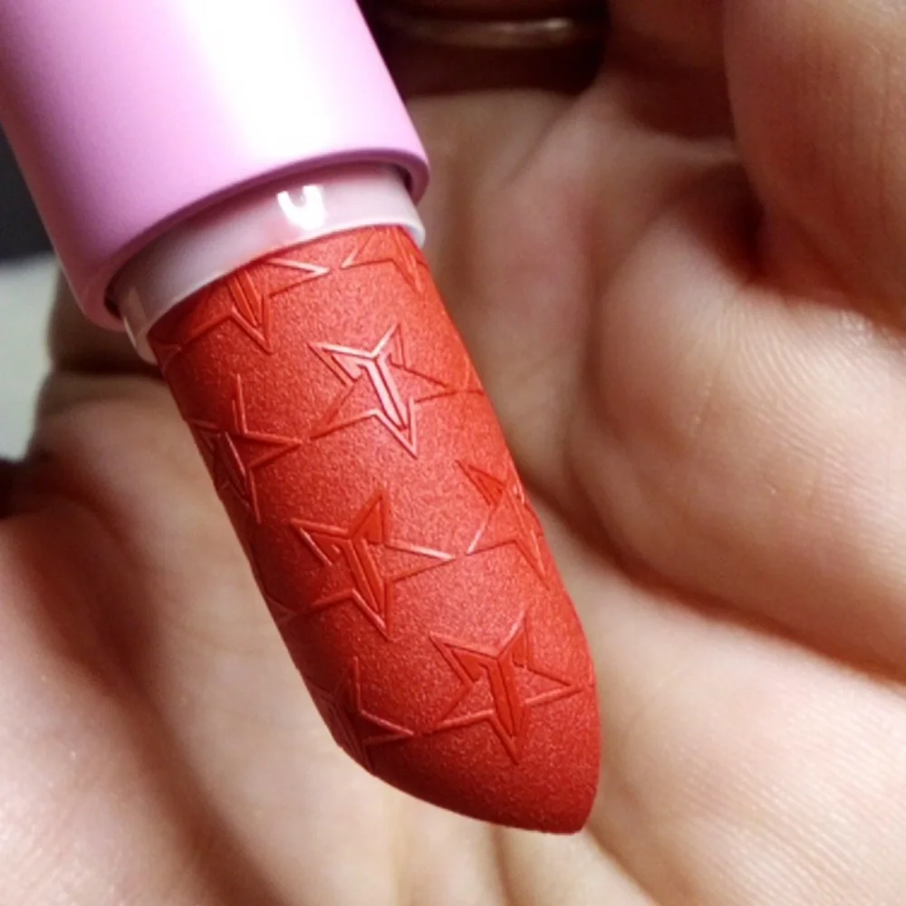 FIRE STARTER JEFFREE STAR LIP STICK